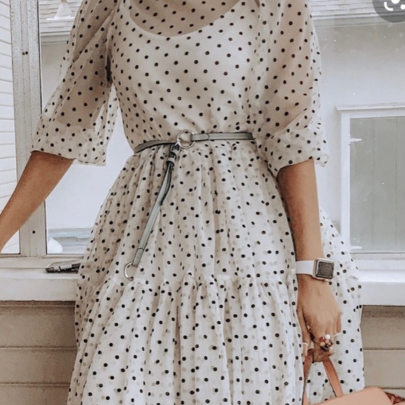 H&M midi dress - Picture 5 of 6